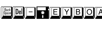 BD Keyboard Regular.ttf