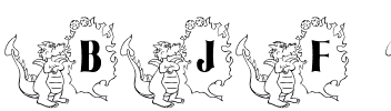 BJF Dragons Regular.ttf