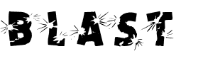 BLAST Regular.ttf