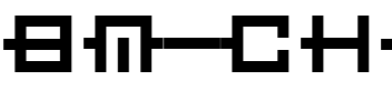 BM chain A6.ttf