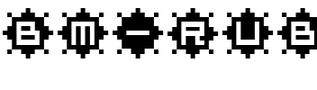 BM ruby A12.ttf