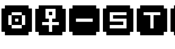 BM stamp A9.ttf