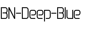 BN Deep Blue Regular.ttf