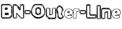 BN-Outer Line Regular.ttf
