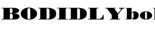 BODIDLYbold Wide Regular.ttf