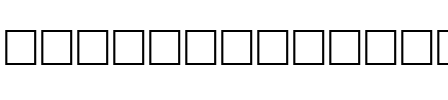 BRAZEN Regular.ttf