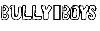 BULLY BOYS Regular.ttf