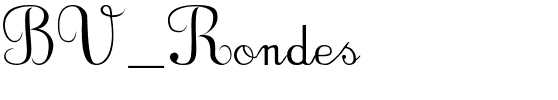 BV_Rondes  Italic.ttf