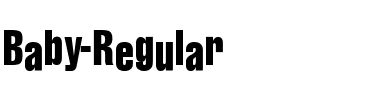 Baby Regular.ttf
