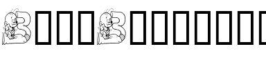 BabyBeeline  Regular.ttf