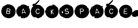 BackspacerRound Roman.ttf
