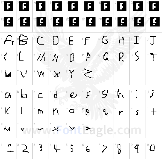 Bad-Handwriting-Regular