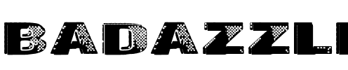 Badazzle Normal.ttf