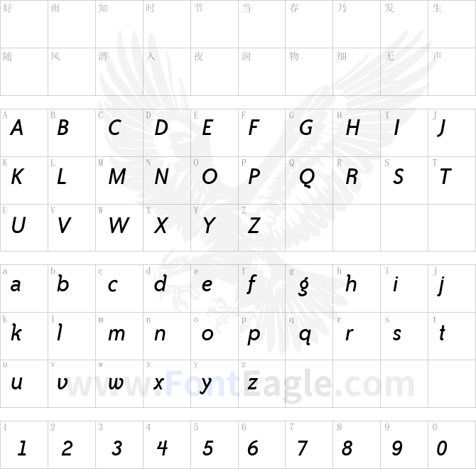 Bailey-Sans-ITC-Book-Italic
