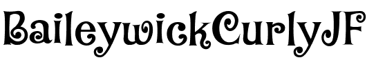 BaileywickCurlyJF Medium.ttf
