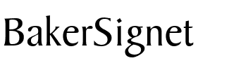 BakerSignet Roman.ttf