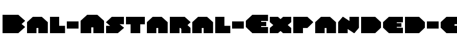 Bal-Astaral Expanded Expanded.ttf