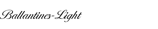 Ballantines-Light Regular.ttf