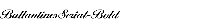 BallantinesSerial Bold.ttf