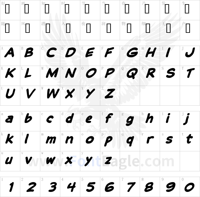 Balloon-Lettering-Stressed