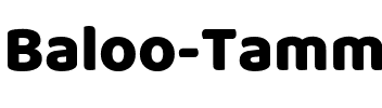 Baloo Tamma Regular.ttf
