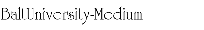 BaltUniversity Medium.ttf