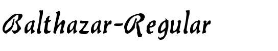 Balthazar Regular.ttf