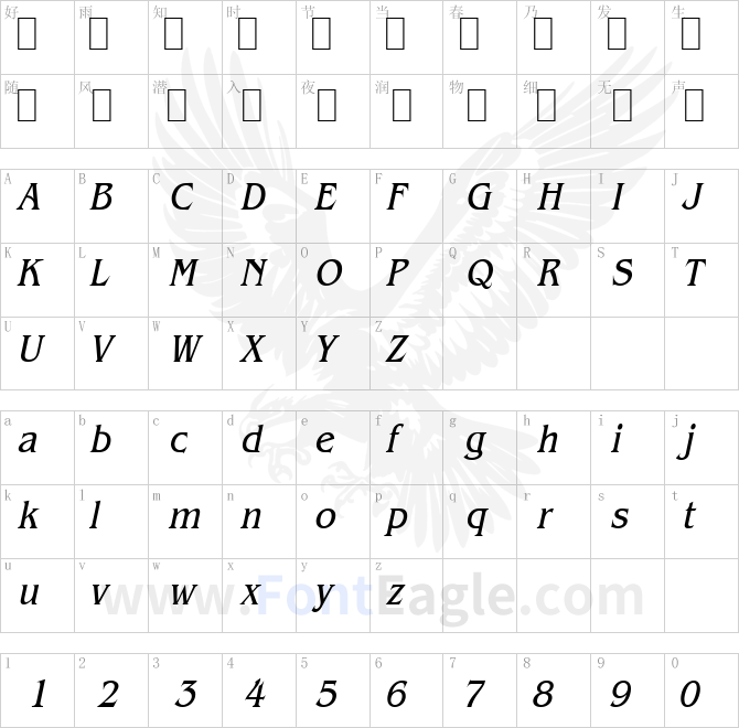 Bangle-Condensed-Italic1-