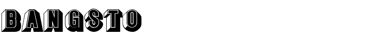 BangstonfatsPlain-Normal Regular.ttf
