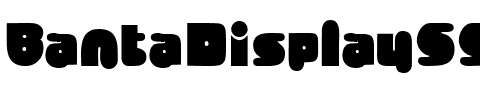 BantaDisplaySSi Regular.ttf