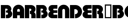 BarBender Bold.ttf