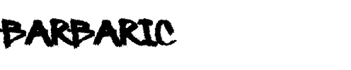 Barbaric Regular.ttf