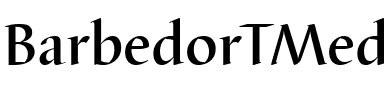 BarbedorTMed Regular.ttf