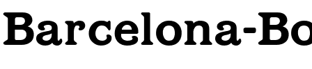 Barcelona Bold.ttf