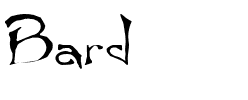 Bard Regular.ttf
