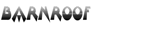 Barnroof Regular.ttf