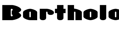Bartholomeow Regular.ttf