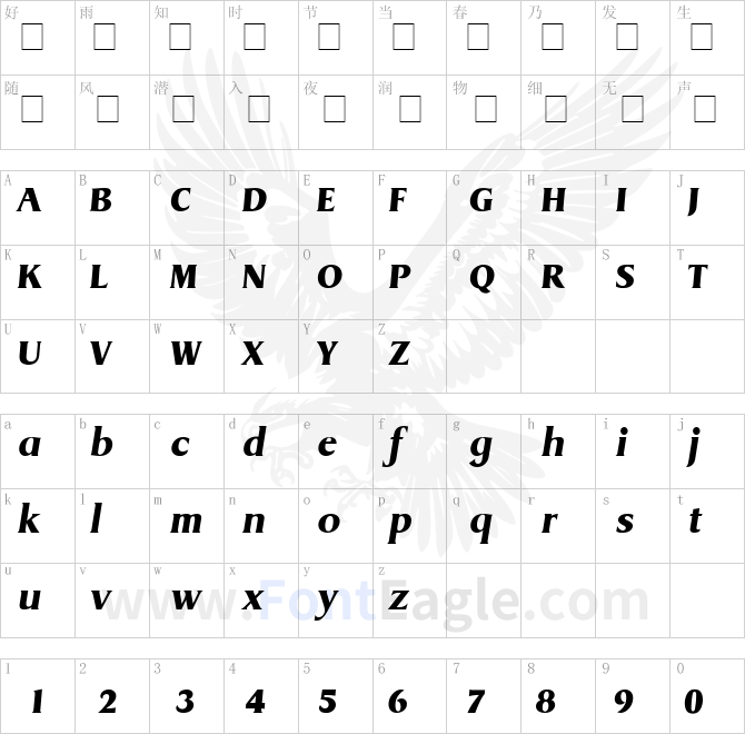 Baryon-Display-SSi-Italic