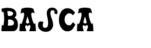 Basca .ttf