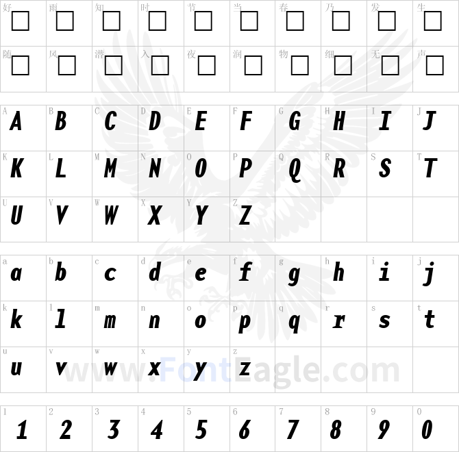 BaseMonoNarrowBoldItalic-Bold-Italic