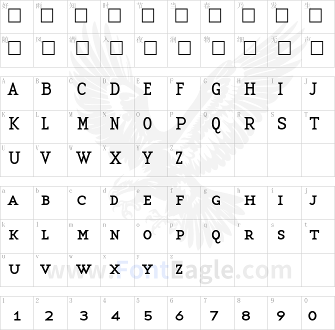 BaseTwSerifSmallCaps-Regular