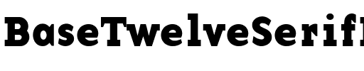 BaseTwelveSerifB Roman.ttf