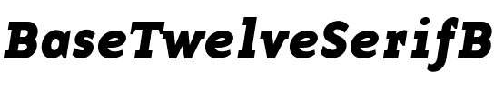 BaseTwelveSerifBI Roman.ttf