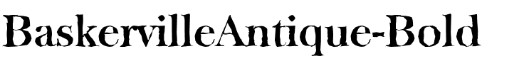 BaskervilleAntique Bold.ttf