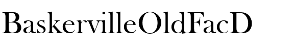 BaskervilleOldFacD Regular.ttf
