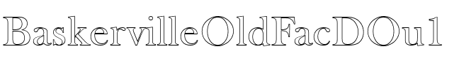 BaskervilleOldFacDOu1 Regular.ttf