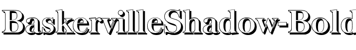 BaskervilleShadow Bold.ttf