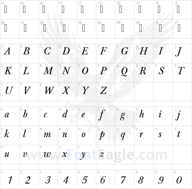 BaskervilleT-Italic