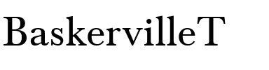 BaskervilleT Regular.ttf