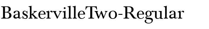 BaskervilleTwo Regular.ttf